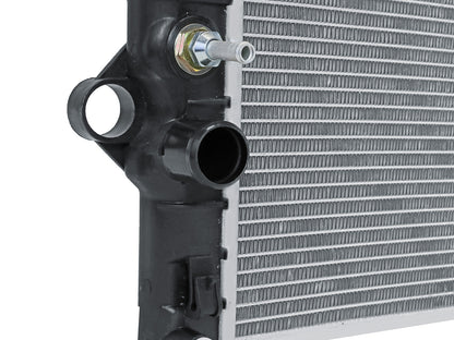BladeRunner Oer Series Radiator Toyota Tacoma 05-15 V6-4.0L aFe Power