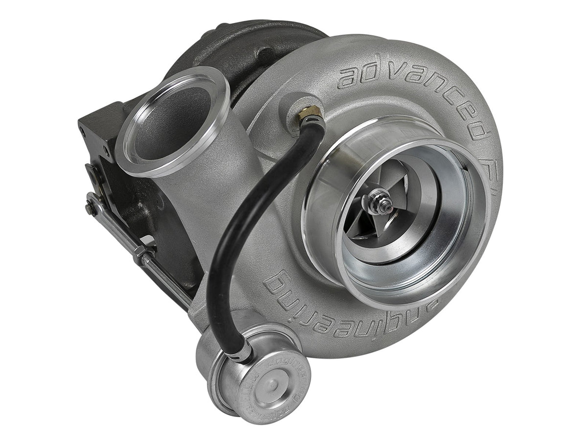 BladeRunner Street Series Turbocharger Dodge Diesel Trucks 98.5-02 L6-5.9L (td) aFe Power