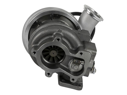 BladeRunner Street Series Turbocharger Dodge Diesel Trucks 98.5-02 L6-5.9L (td) aFe Power