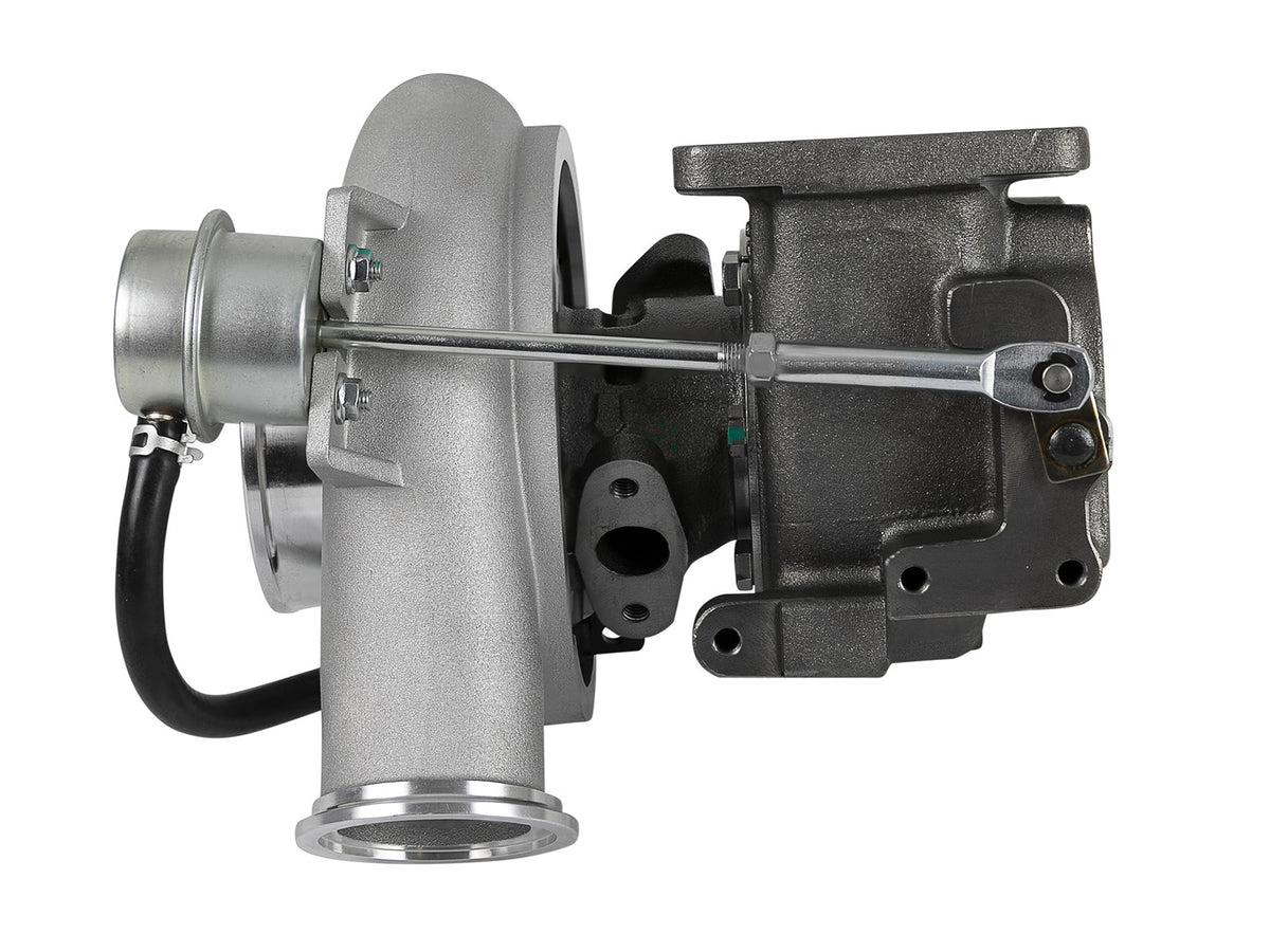 BladeRunner Street Series Turbocharger Dodge Diesel Trucks 98.5-02 L6-5.9L (td) aFe Power