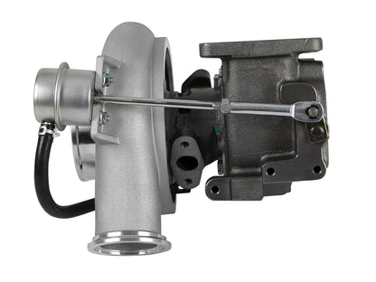 BladeRunner Street Series Turbocharger Dodge Diesel Trucks 98.5-02 L6-5.9L (td) aFe Power