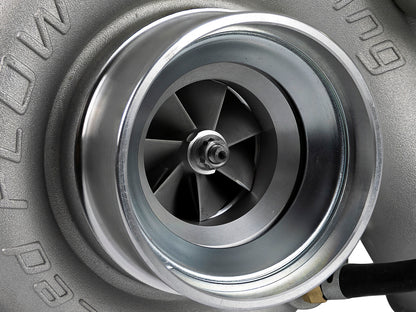 BladeRunner Street Series Turbocharger Dodge Diesel Trucks 98.5-02 L6-5.9L (td) aFe Power
