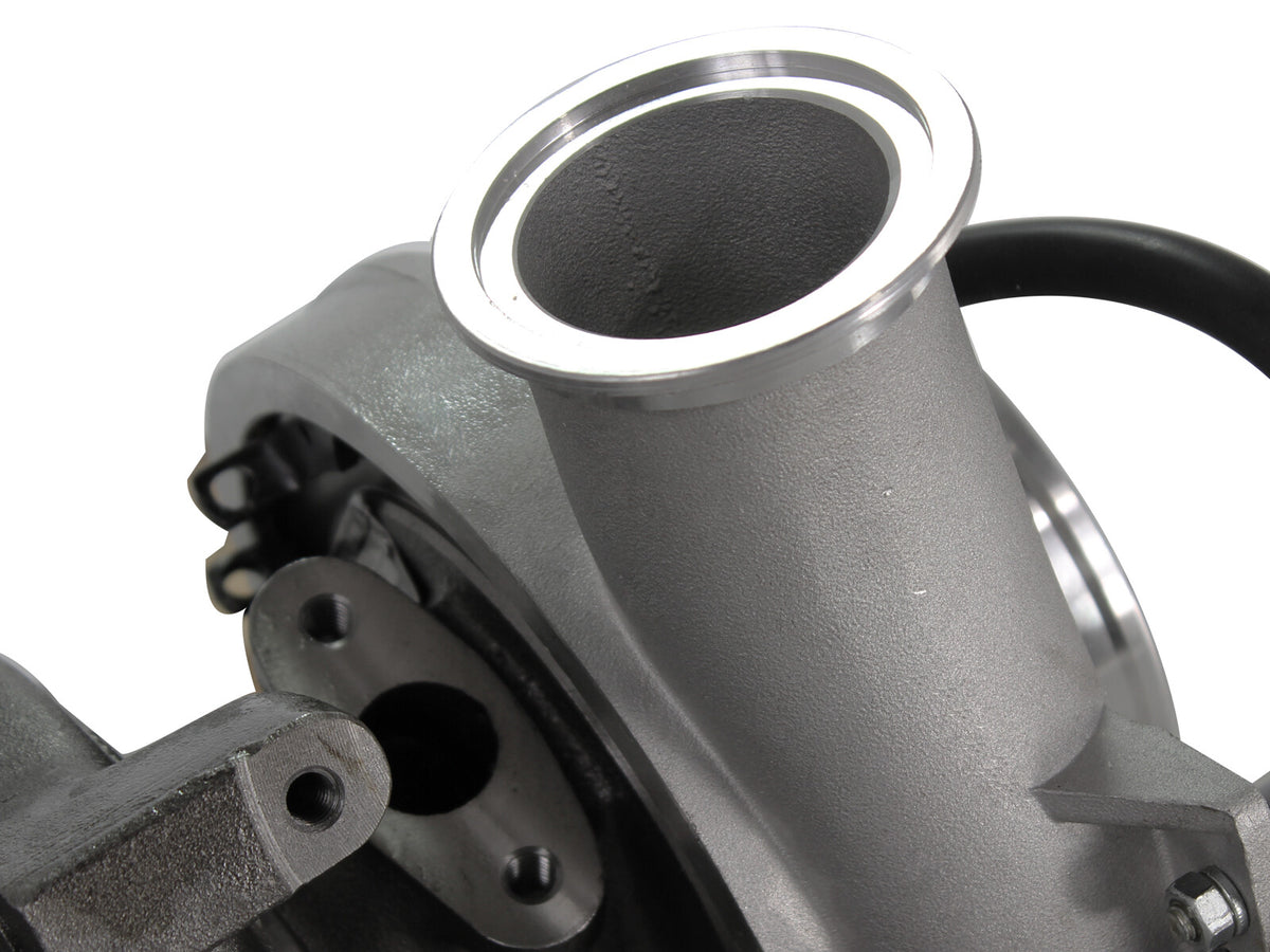 BladeRunner Street Series Turbocharger Dodge Diesel Trucks 98.5-02 L6-5.9L (td) aFe Power