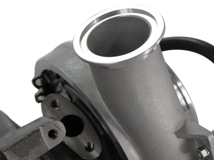 BladeRunner Street Series Turbocharger Dodge Diesel Trucks 98.5-02 L6-5.9L (td) aFe Power