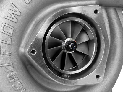 BladeRunner Street Series Turbocharger GM Diesel Trucks 01-04 V8-6.6L (td) LB7 aFe Power