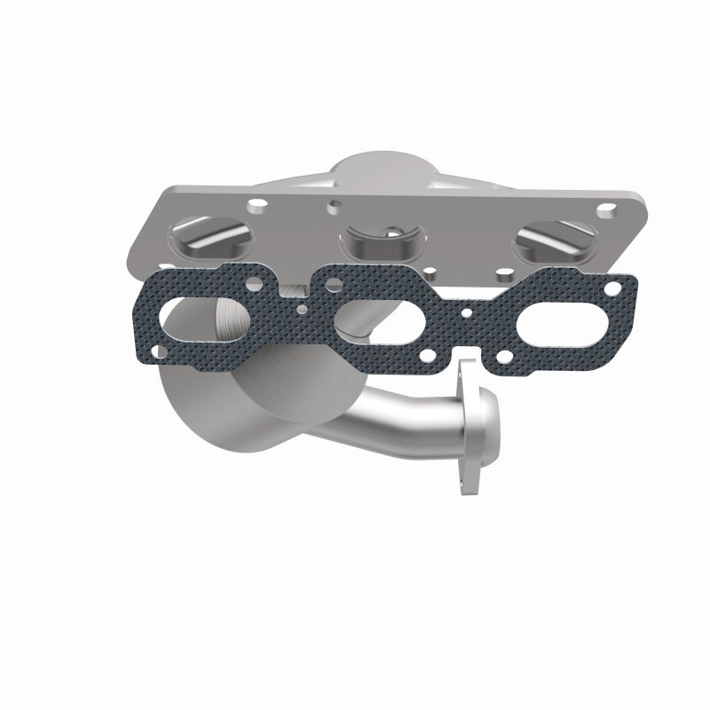 MagnaFlow DF Catalytic Conv 96-00 Ford Contour 2.5L / 99-02 Mercury Cougar 2.5L California - Front