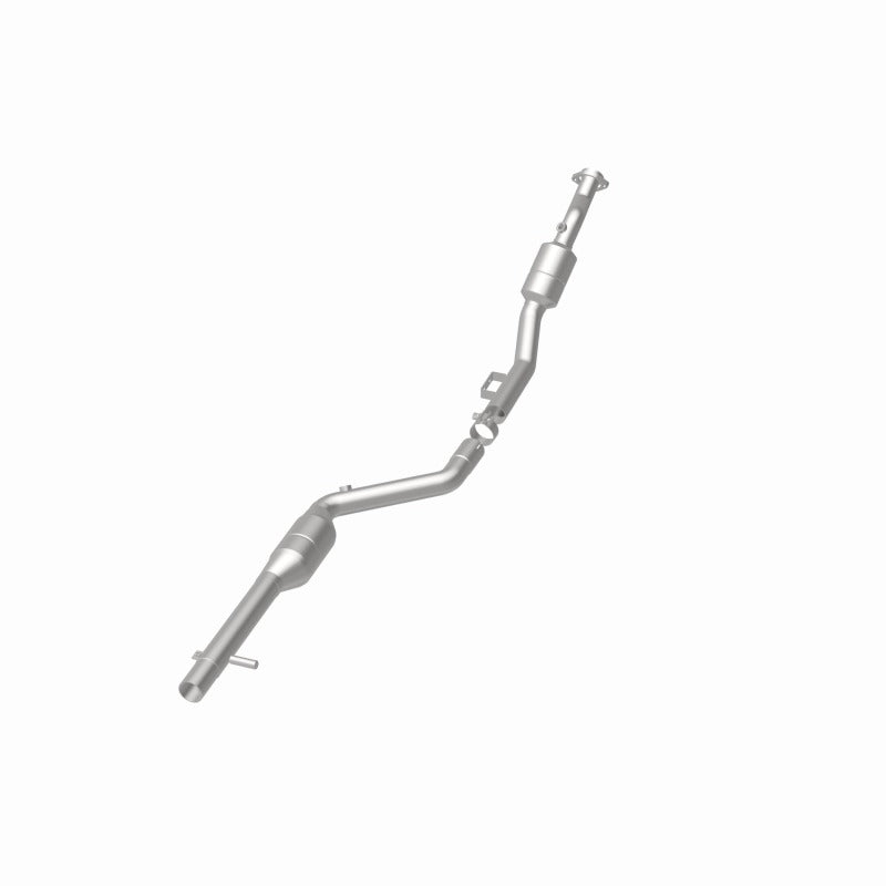 MagnaFlow Direct Fit Catalytic Converter 96-98 Mercedes SL500 5.0L