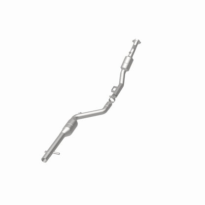 MagnaFlow Direct Fit Catalytic Converter 96-98 Mercedes SL500 5.0L