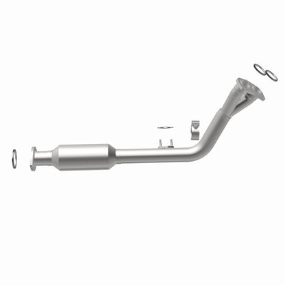 MagnaFlow Direct Fit Catalytic Converter California Grade 96-98 Toyota 4Runner 2.7L