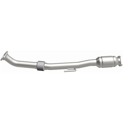 MagnaFlow Direct Fit Catalytic Converter 02-06 Altima 2.5L rear OEM