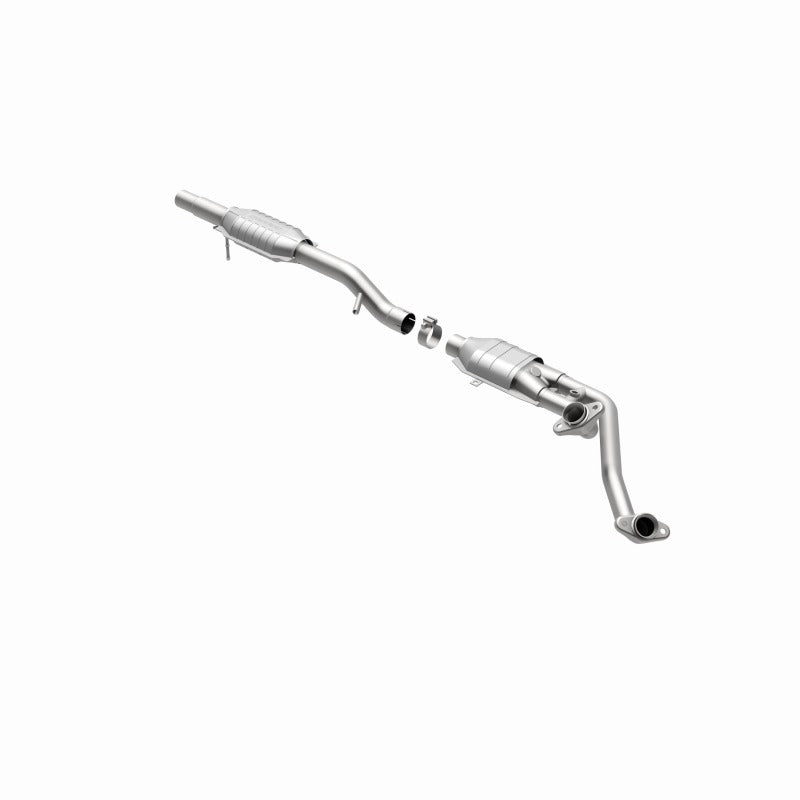 MagnaFlow DF Cat Conv 87-93 Ford Bronco 4.9L/87-95 F-150/F-250 (Non SD)/F-350 (Non SD) PU 4.9L (CA)