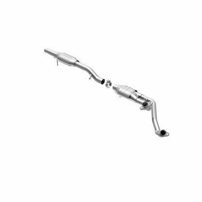 MagnaFlow DF Cat Conv 87-93 Ford Bronco 4.9L/87-95 F-150/F-250 (Non SD)/F-350 (Non SD) PU 4.9L (CA)