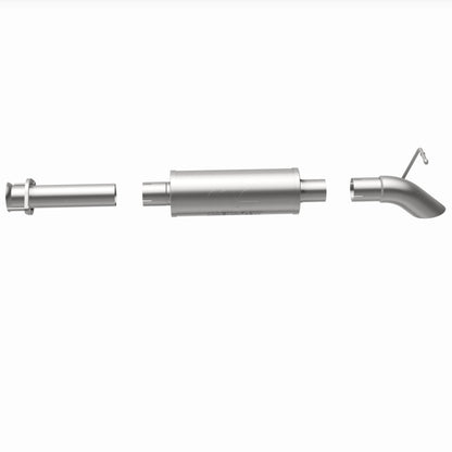 MagnaFlow SYS C/B 05-06 Wrangler Unlimit 4.0L