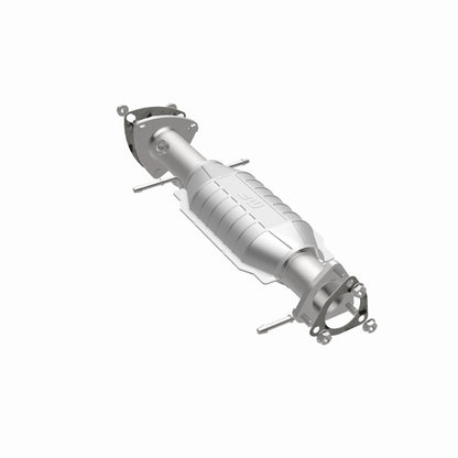 MagnaFlow Direct Fit Catalytic Converter 96-99 S10/Sanoma 4WD 4.3L