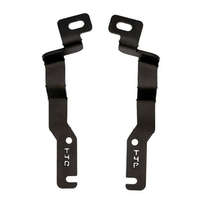 2024-Present Toyota Tacoma A-Pillar Mount RIGID Industries