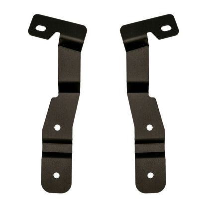 2024-Present Ford Ranger A-Pillar Mount RIGID Industries
