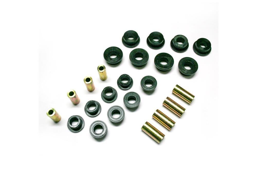 Control Arm Bushing Kit 2009-2013 Dodge Ram 2500 and 3500 4WD with 4-6 Inch Superlift Lift Kit Superlift