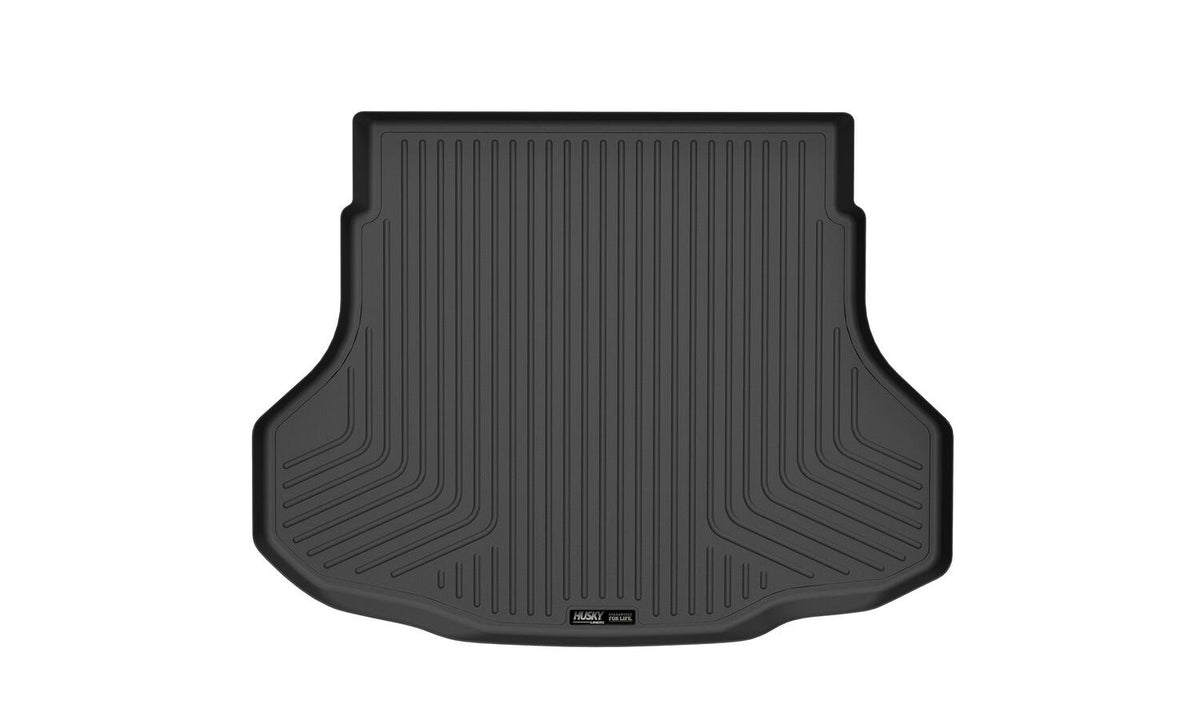 Weatherbeater Cargo Liner For 2021-2025 Elantra Husky Liners
