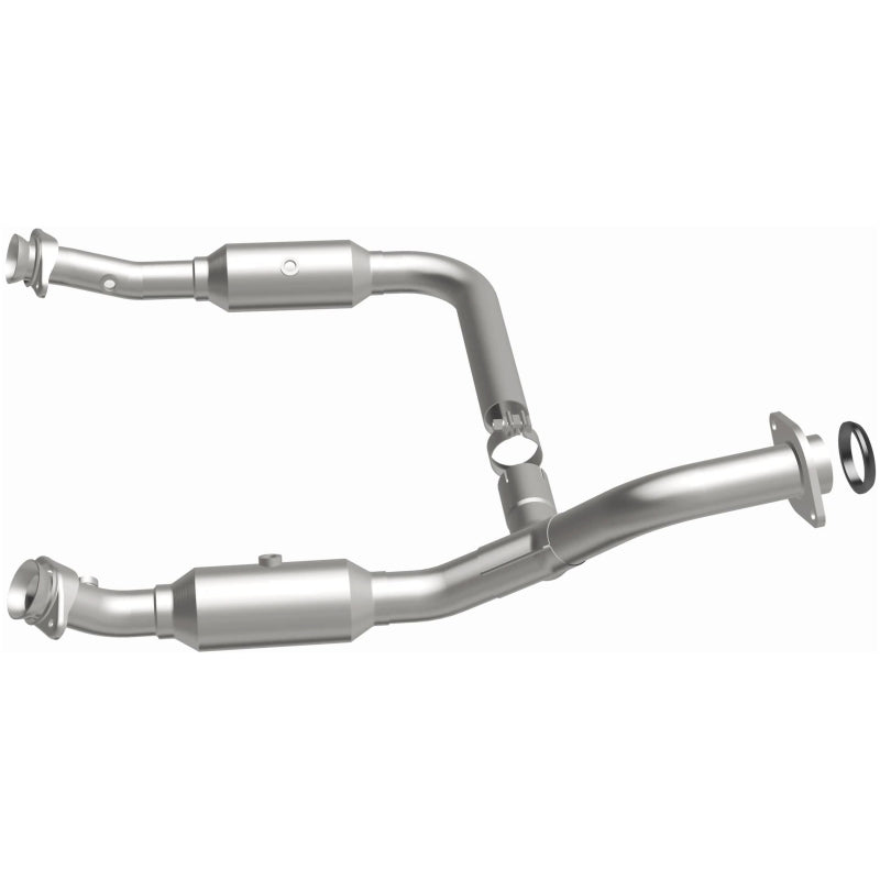MagnaFlow 2006 Ford Explorer 4.6L Direct Fit Converter