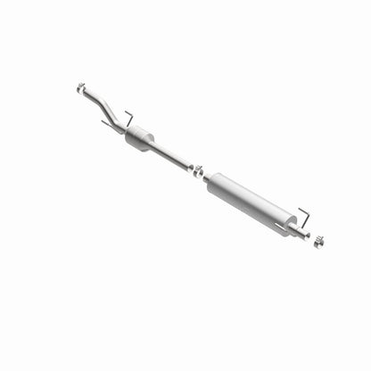 MagnaFlow Direct Fit Catalytic Converter 2002-2006 Sprinter 2500 2.7 L Underbody