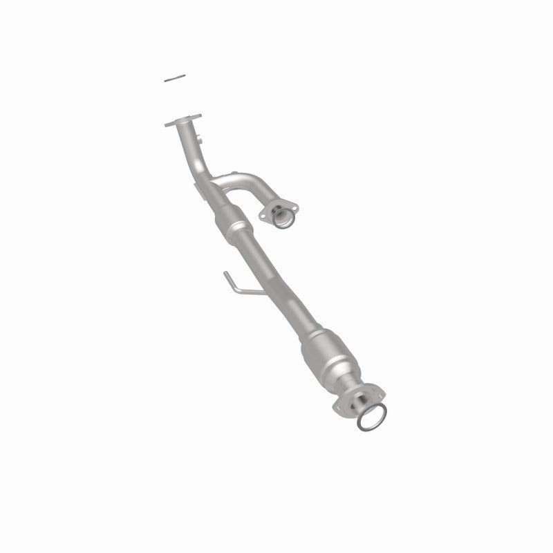 MagnaFlow Direct Fit Catalytic Converter 02-03 Toyota Camry 3.0L