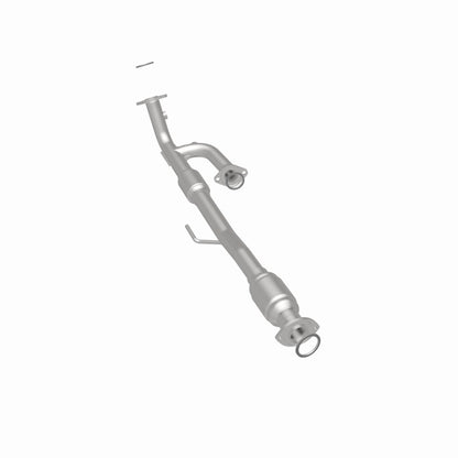 MagnaFlow Direct Fit Catalytic Converter 02-03 Toyota Camry 3.0L