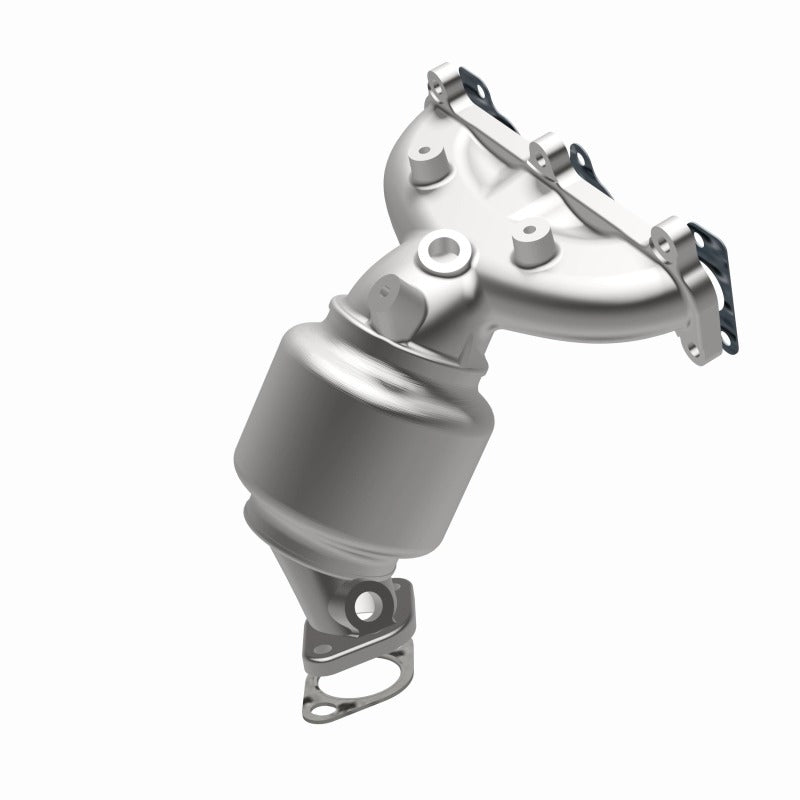 MagnaFlow Direct Fit Catalytic Converter 07-09 Hyundai Santa Fe 2.7L