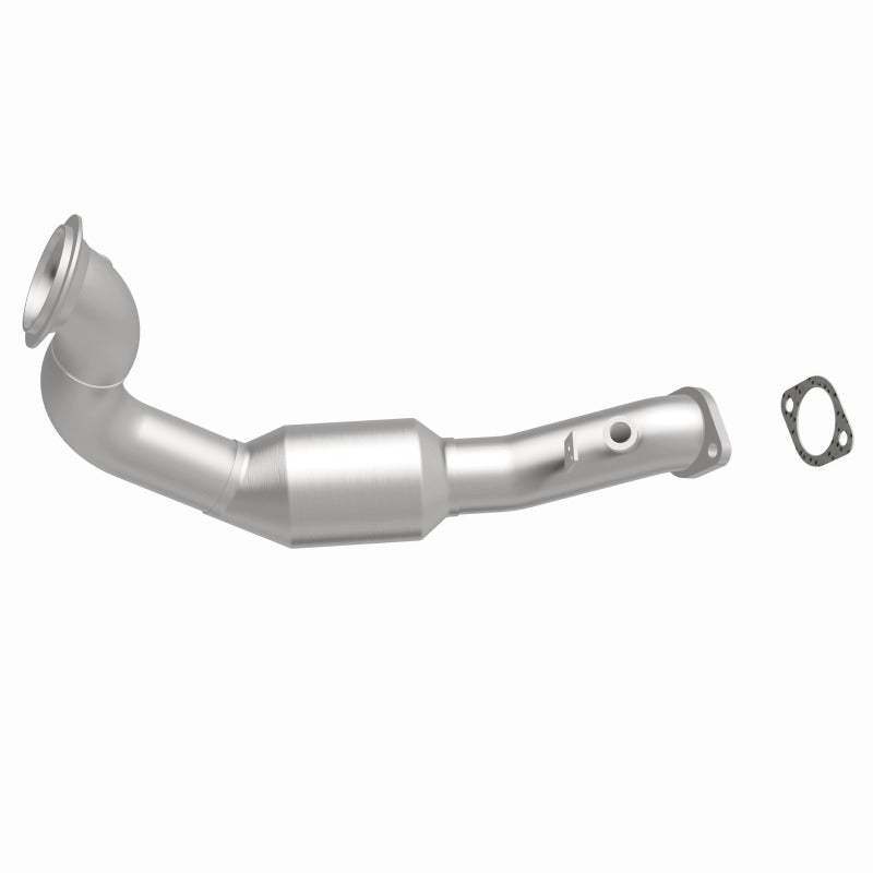 MagnaFlow Direct Fit Catalytic Converter BMW 3 07-08 Front OEM