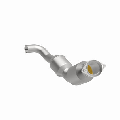 MagnaFlow Direct Fit Catalytic Converter 2021 Ford F-150 Left Underbody 3.5L