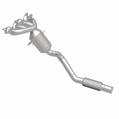 MagnaFlow Direct Fit Catalytic Converter 2018-2021 Ford EcoSport Single Manifold 2L