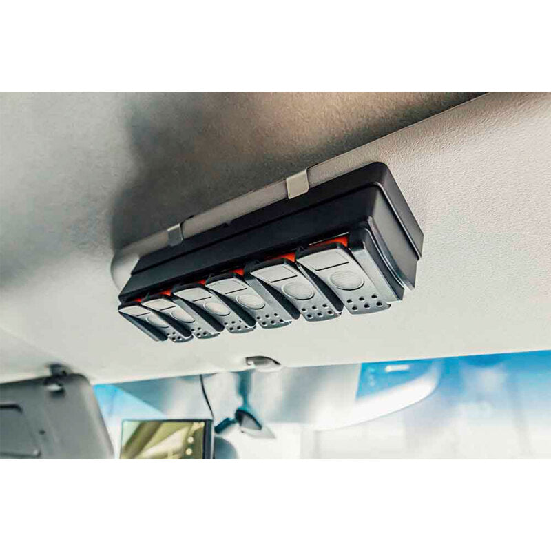 Oracle Trigger 6 Shooter Toyota Tacoma Combo Kit