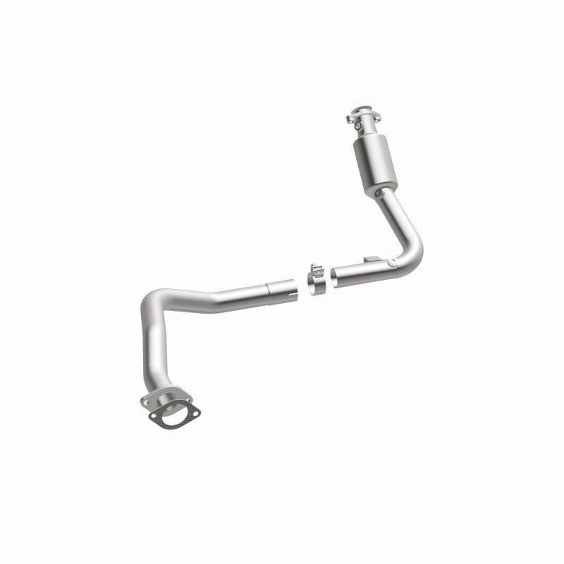 MagnaFlow 07-09 Land Rover Range Rover Sport 4.2L Direct Fit Converter