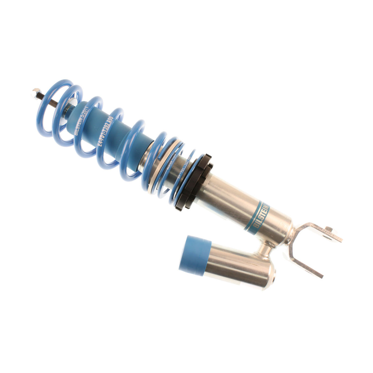 Suspension Kit Honda S2000 2009-2000 Monotube Front Lowered Height 10-35mm, up to 710kg Axle Load Rear Lowered Height 10-35mm, up to 840kg Axle Load B14 (PSS) Bilstein