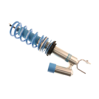 Suspension Kit Honda S2000 2009-2000 Monotube Front Lowered Height 10-35mm, up to 710kg Axle Load Rear Lowered Height 10-35mm, up to 840kg Axle Load B14 (PSS) Bilstein