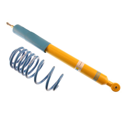 Suspension Kit Audi TT 2006-2000 Monotube Front Lowered Height 30-50mm, up to 1040kg Axle Load Rear Lowered Height 30-50mm, up to 825kg Axle Load B14 (PSS) Bilstein