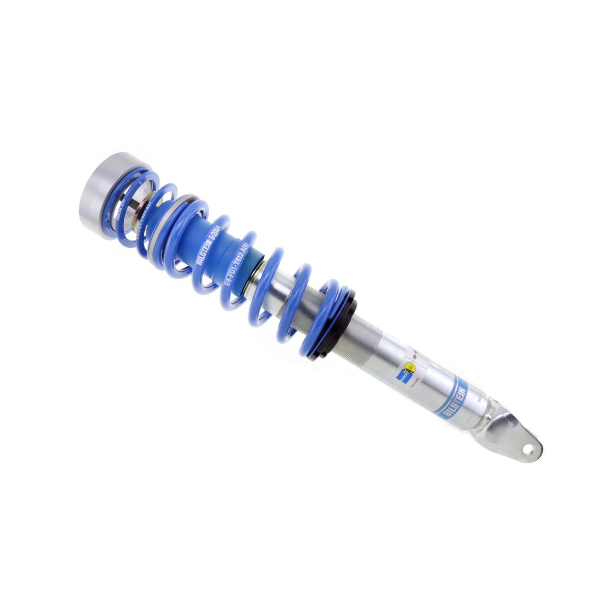 Suspension Kit Mazda RX-8 2011-2004 Monotube Front Lowered Height 30-50mm, up to 860kg Axle Load Rear Lowered Height 30-50mm, up to 1030kg Axle Load B14 (PSS) Bilstein