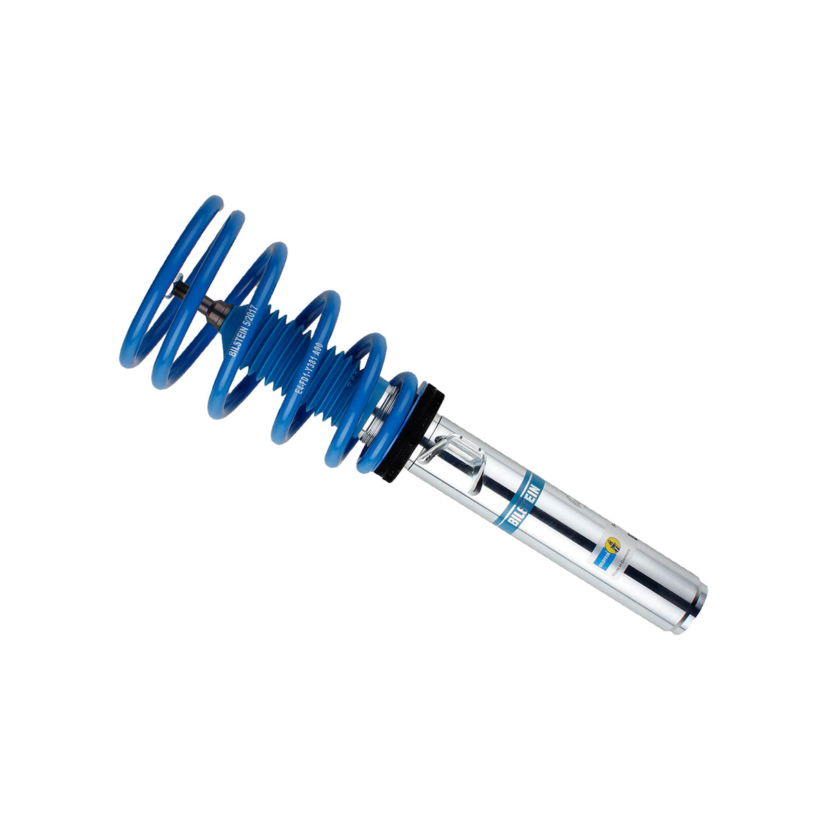 Suspension Kit BMW 323Ci 2000 Monotube Front Lowered Height 35-50mm up to 1030kg Axle Load Rear Lowered Height 25-40mm up to 1190kg Axle Load B14 (PSS) Bilstein