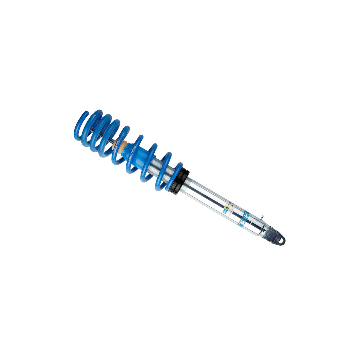 Suspension Kit Mercedes-Benz E300 2019-2017, E350 2021-2020, E400 2018, E450 2021-2019 Monotube Front Lowered Height 30-50mm Rear Lowered Height 30-50mm Without Electronic or Self-Leveling Suspension B14 (PSS) Bilstein