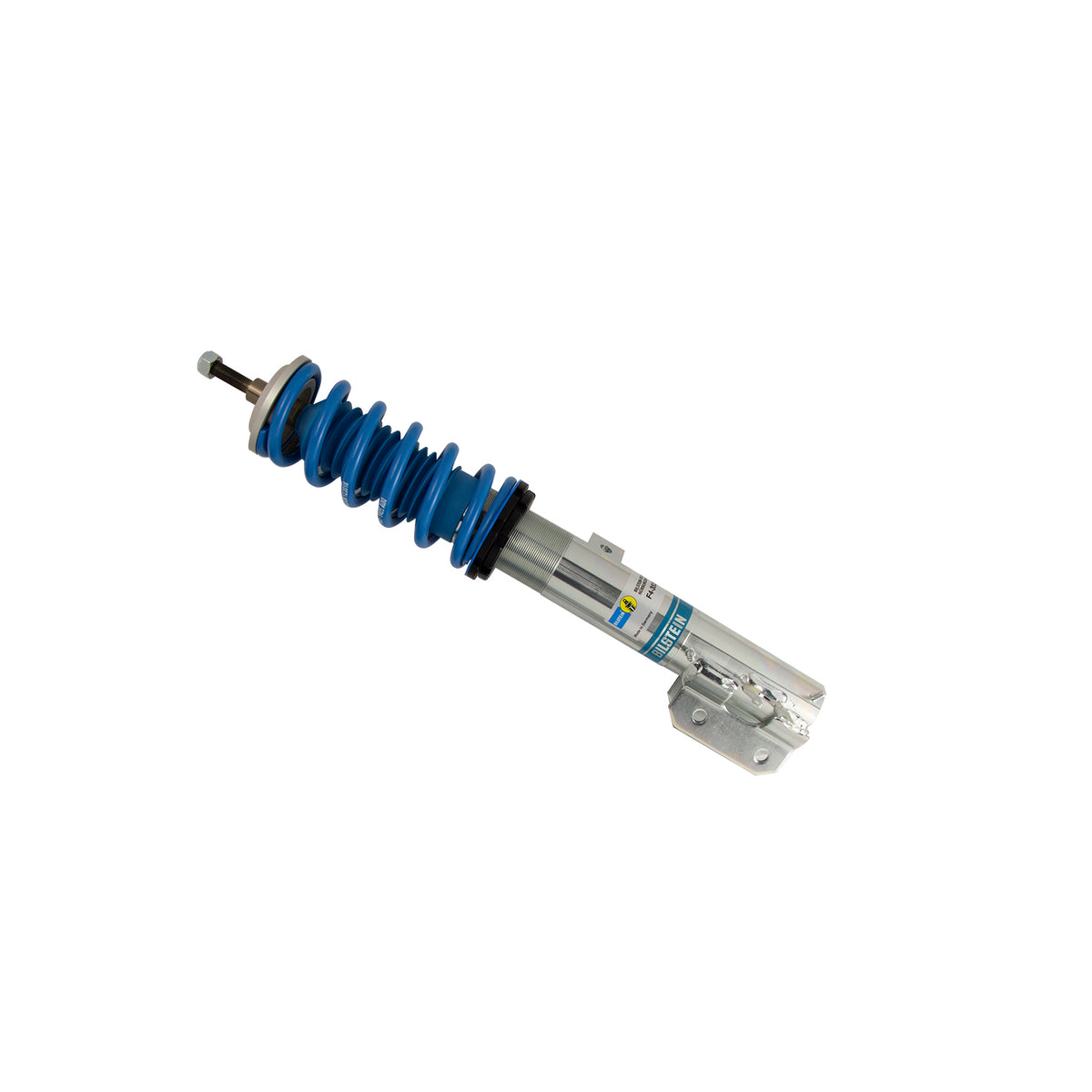 Suspension Kit Fiat 500 2019-2012 Monotube Front Lowered Height 20-40mm, up to 830kg Axle Load Rear Lowered Height 20-40mm, up to 640kg Axle Load B14 (PSS) Bilstein