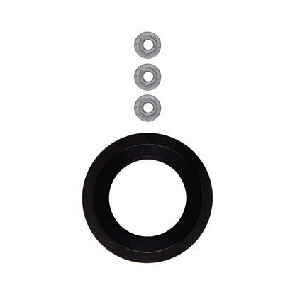 Suspension Kit Chevrolet Silverado 1500 19-25, GMC Sierra 1500 19-25 Monotube Trail Boss / AT4 Front Lift Height 0-1.2 Inch B8 6112 Bilstein