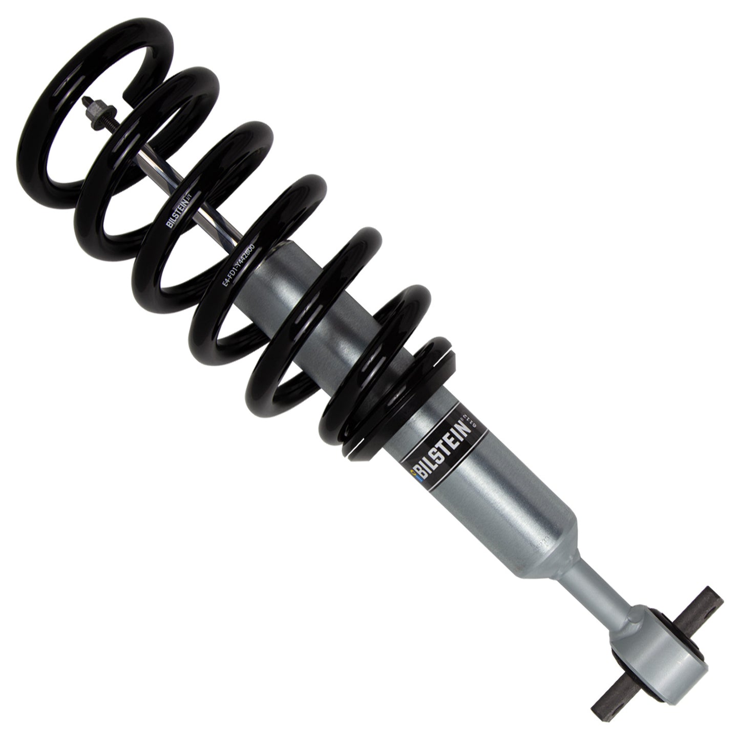 Suspension Kit Chevrolet Silverado 1500 19-25, GMC Sierra 1500 19-25 Monotube Trail Boss / AT4 Front Lift Height 0-1.2 Inch B8 6112 Bilstein