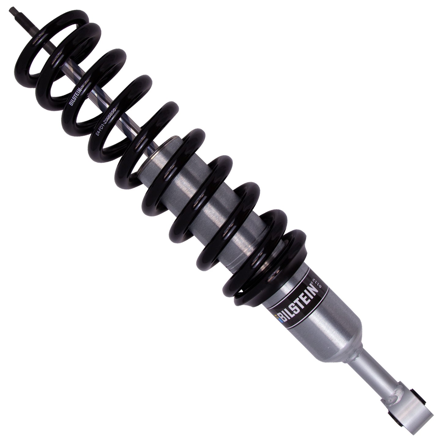 Suspension Kit Lexus GX470 2009-2003, Toyota 4Runner 2009-2003, FJ Cruiser 2009-2007, Tacoma 2023-2005 Monotube Front Lift Height 0-3.7 Inch B8 6112 Bilstein