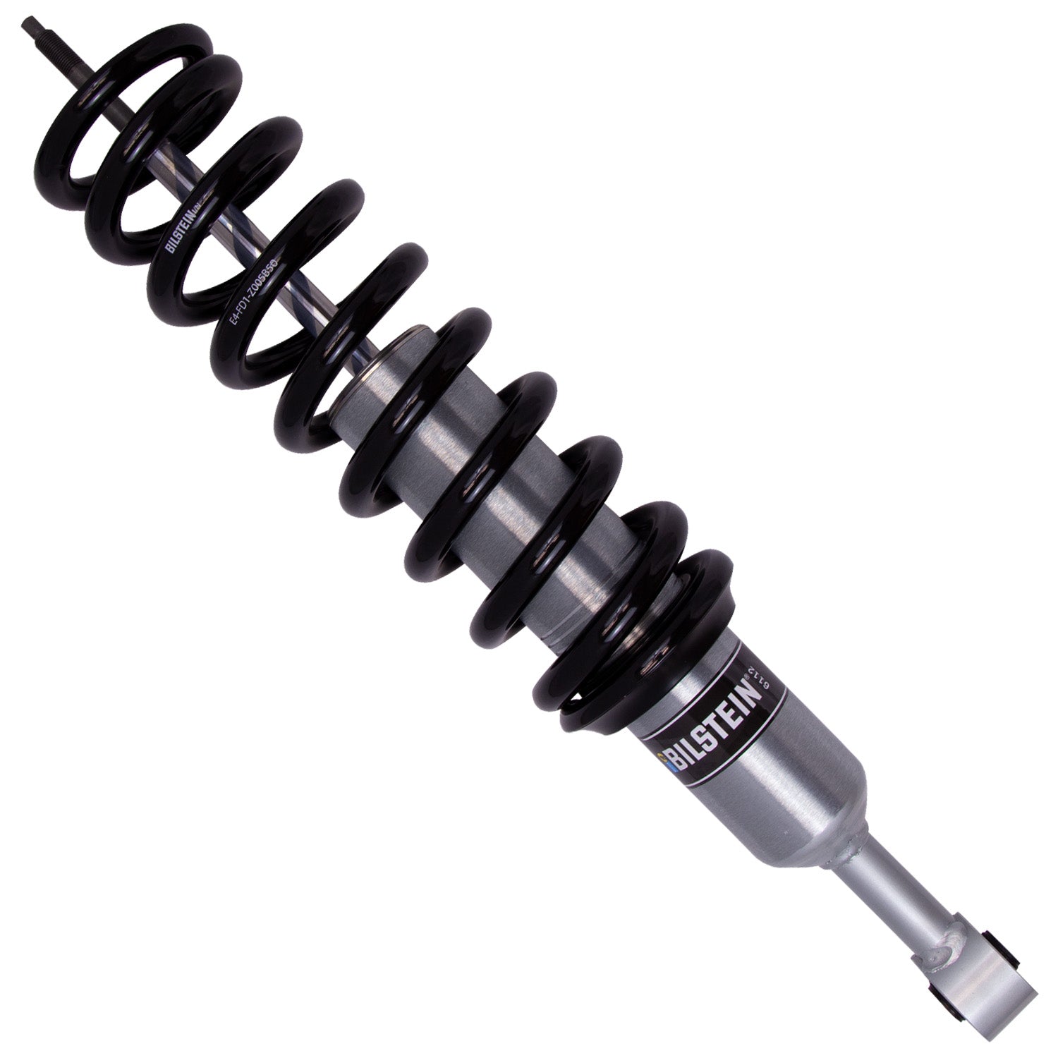 Suspension Kit Lexus GX470 2009-2003, Toyota 4Runner 2009-2003, FJ Cruiser 2009-2007, Tacoma 2023-2005 Monotube Front Lift Height 0-3.7 Inch B8 6112 Bilstein