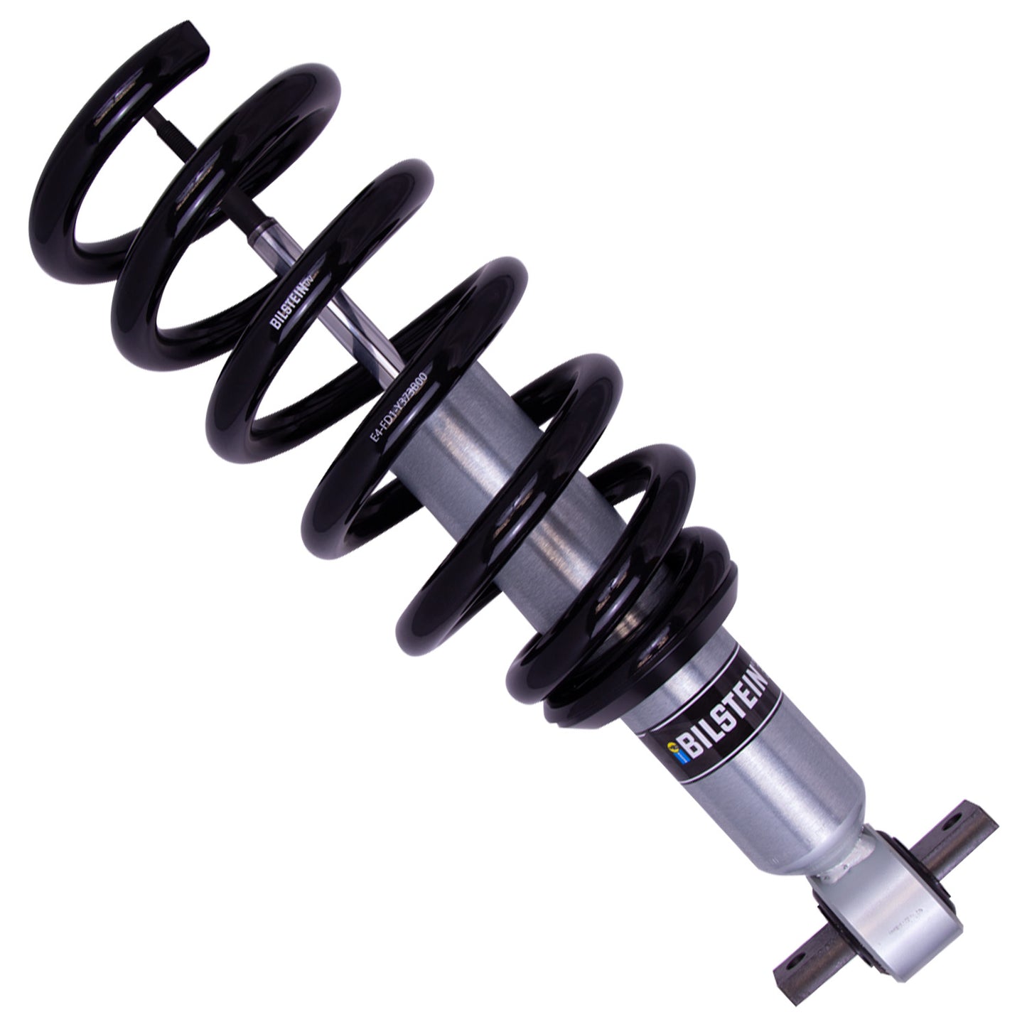 Suspension Kit Chevrolet Silverado 1500 2018-2014, Silverado 1500 LD 2019, Tahoe 2020-2015, GMC Sierra 1500 2018-2014, Sierra 1500 Limited 2019, Yukon 2020-2015 Monotube Front Lift Height 0-1.85 Inch B8 6112 Bilstein