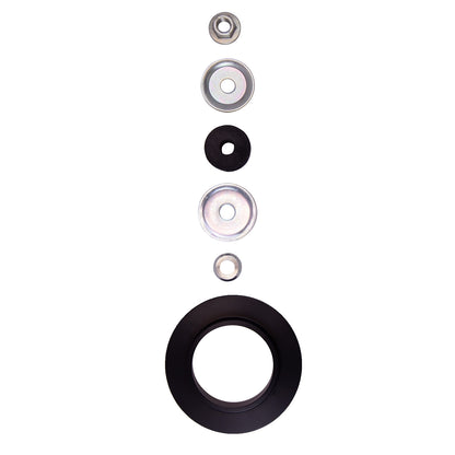 Suspension Kit Toyota Tacoma 2004-1996 Monotube 4WD / PreRunner only Front Lift Height 0-2.8 Inch B8 6112 Bilstein