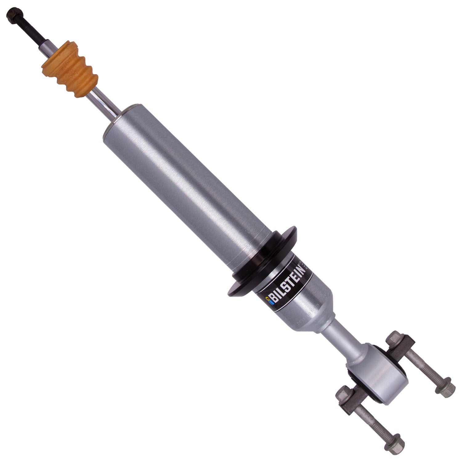 Suspension Kit Ford F-150 2020-2015 Monotube 4WD Only Front Lift Height 0-2 Inch B8 6112 Bilstein