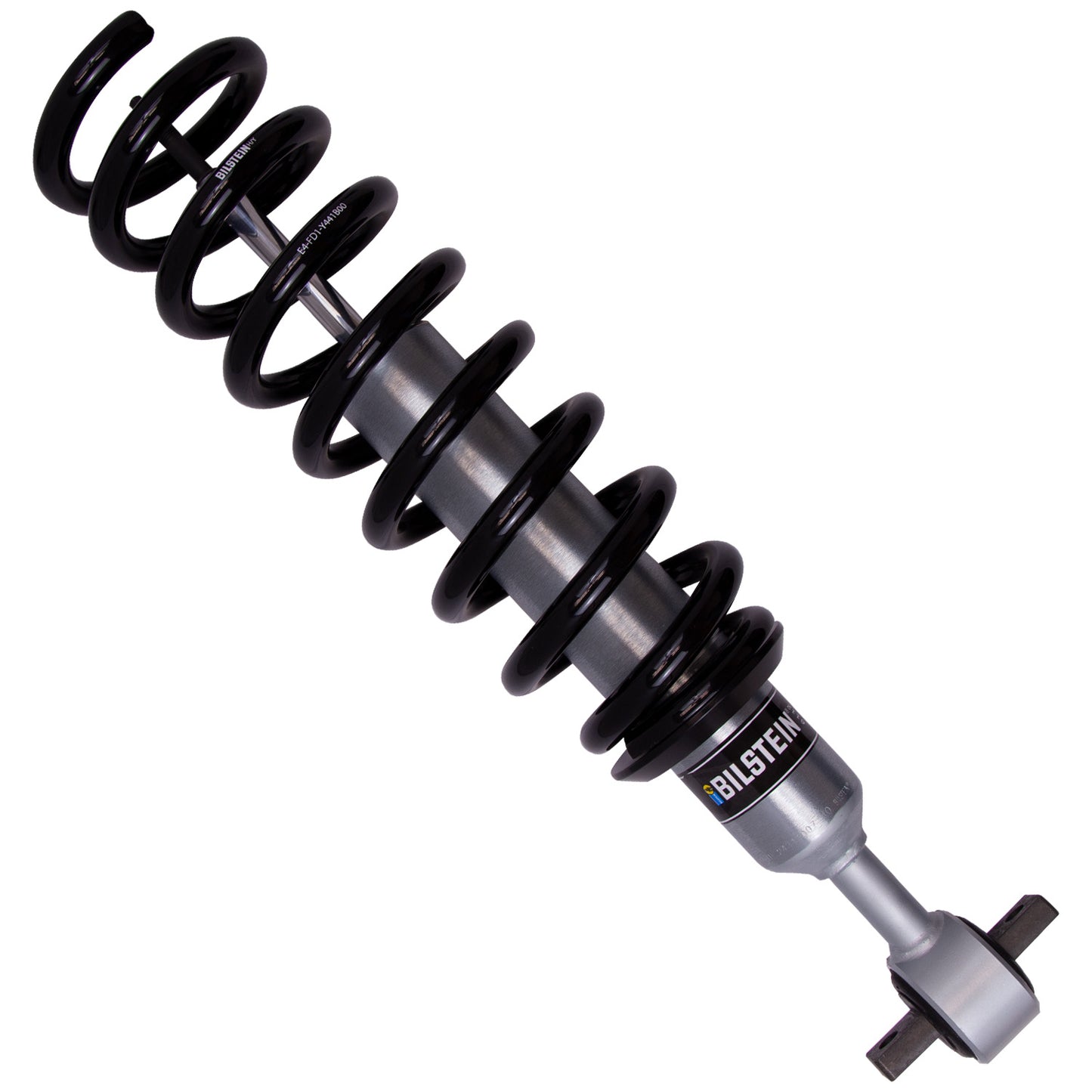 Suspension Kit Ford F-150 2020-2015 Monotube 4WD Only Front Lift Height 0-2 Inch B8 6112 Bilstein