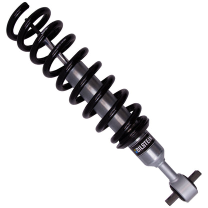 Suspension Kit Ford F-150 2020-2015 Monotube 4WD Only Front Lift Height 0-2 Inch B8 6112 Bilstein