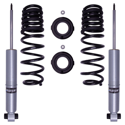 Suspension Kit Ford Bronco 2025-2021 Monotube 4 Door Rear Lift Height 0.3-2.8 Inch B8 6112 Bilstein