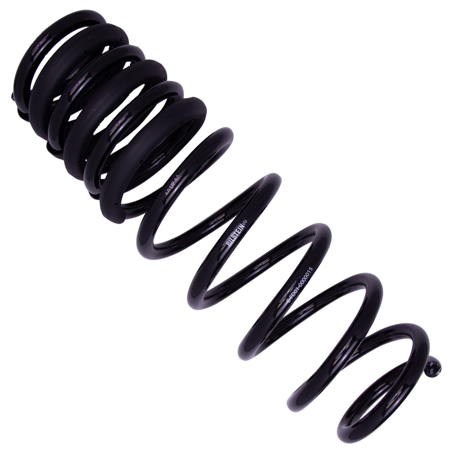 Suspension Kit Ford Bronco 2025-2021 Monotube 4 Door Rear Lift Height 0.3-2.8 Inch B8 6112 Bilstein